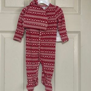 Starting out 2 piece set. Size NB. New!